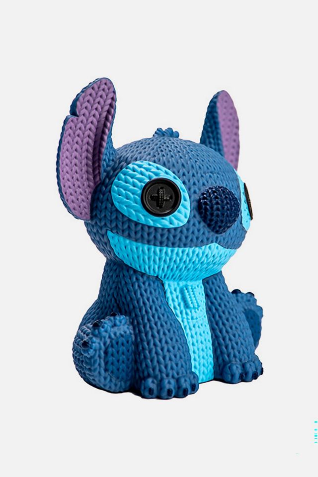 Handmade by Robots Stitch Vinyl Figure #1
