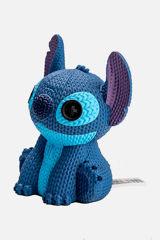 Handmade by Robots Stitch Vinyl Figure #2