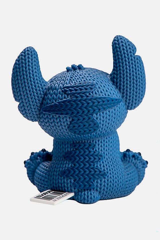 Handmade by Robots Stitch Vinyl Figure #3