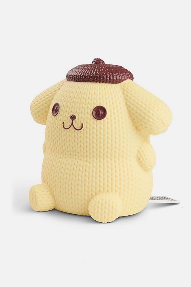 Handmade by Robots Pompompurin Vinyl Figure #1