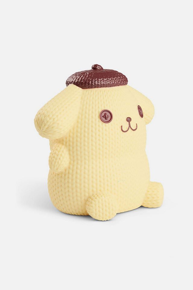 Handmade by Robots Pompompurin Vinyl Figure #2