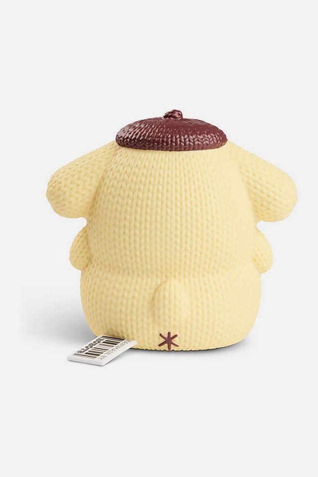 Handmade by Robots Pompompurin Vinyl Figure #3