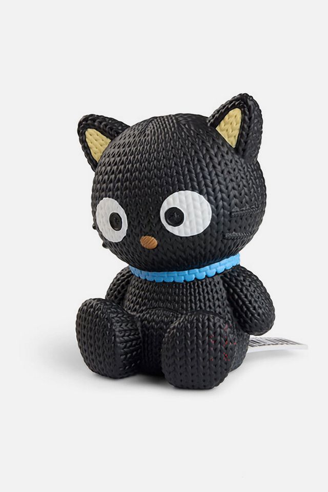 Handmade by Robots Chococat Vinyl Figure #1