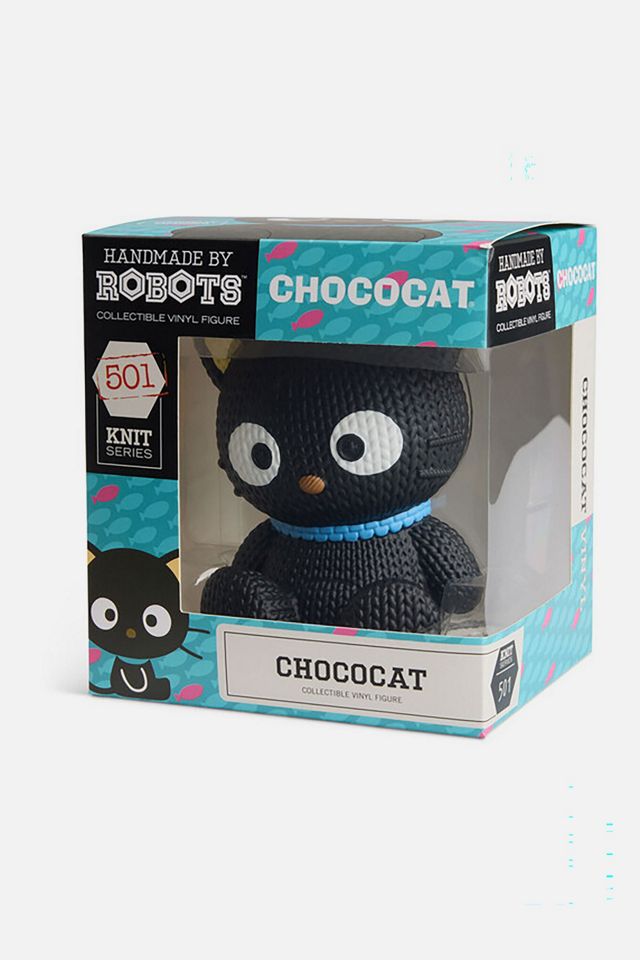 Handmade by Robots Chococat Vinyl Figure #4