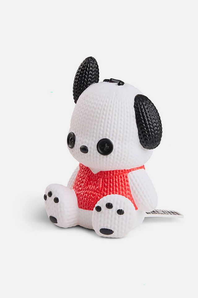 Handmade by Robots Pochacco Vinyl Figure #1