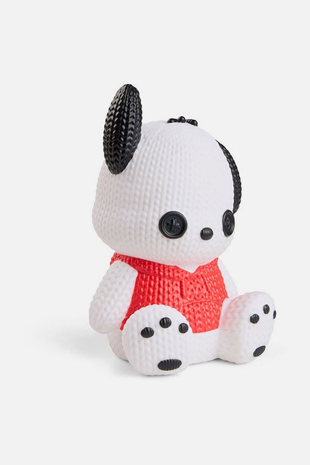 Handmade by Robots Pochacco Vinyl Figure #2