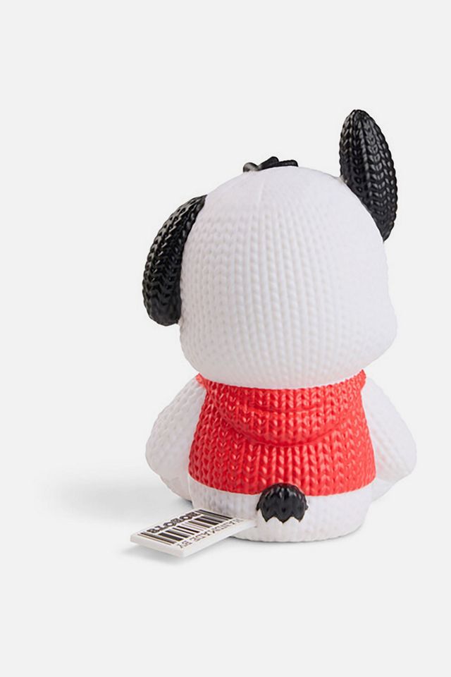Handmade by Robots Pochacco Vinyl Figure #3