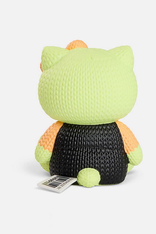 Handmade by Robots Hello Kitty Halloween Limited Edition Vinyl Figure #3