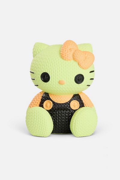 Handmade by Robots Hello Kitty Halloween Limited Edition Vinyl Figure