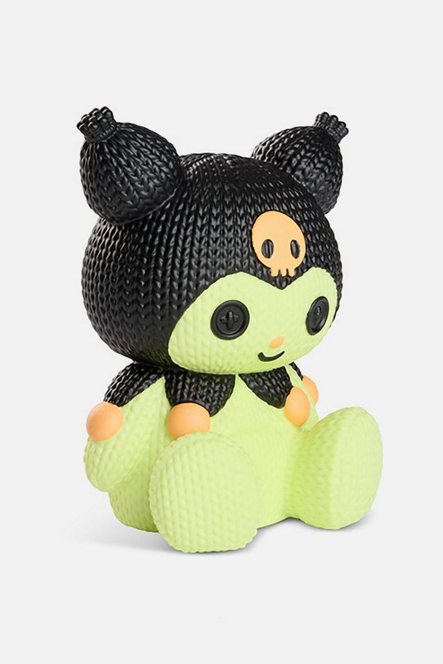Handmade by Robots Kuromi Halloween Limited Edition Vinyl Figure #2