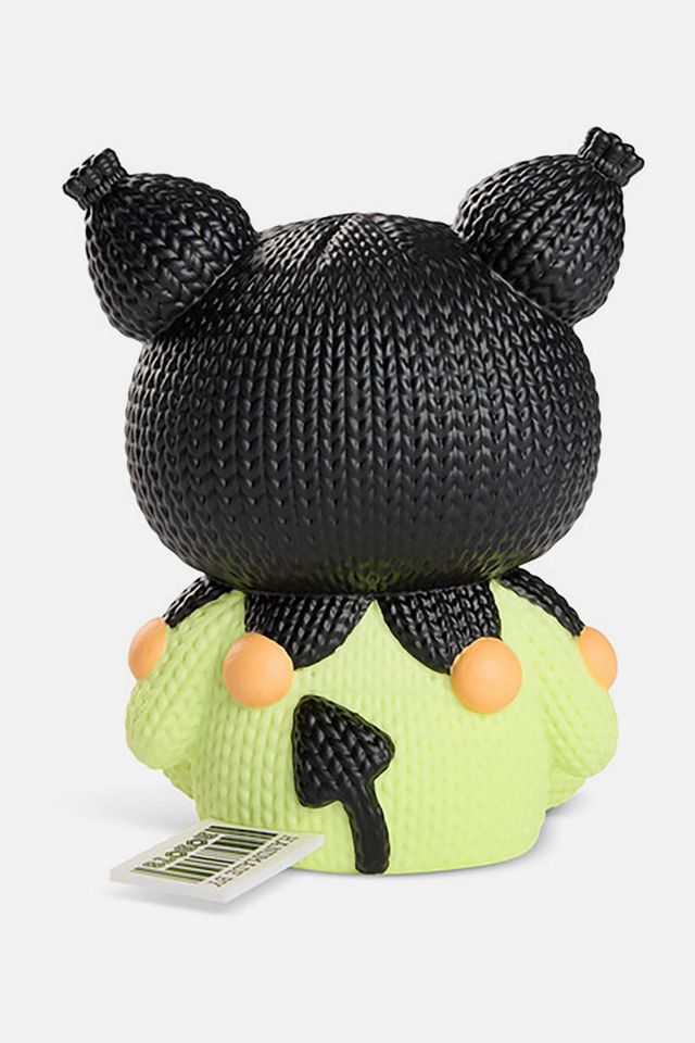 Handmade by Robots Kuromi Halloween Limited Edition Vinyl Figure #3
