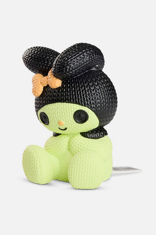 Handmade by Robots My Melody Halloween Limited Edition Vinyl Figure #1
