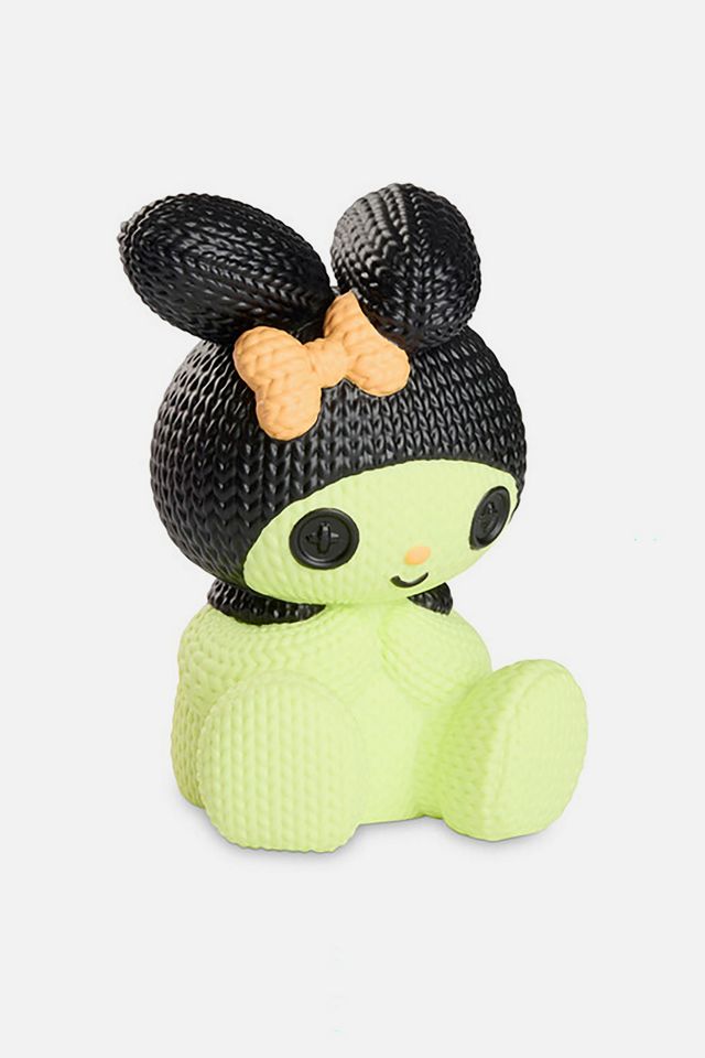 Handmade by Robots My Melody Halloween Limited Edition Vinyl Figure #2