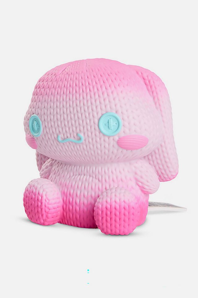 Handmade by Robots Cinnamoroll Valentine's Limited Edition Vinyl Figure #1