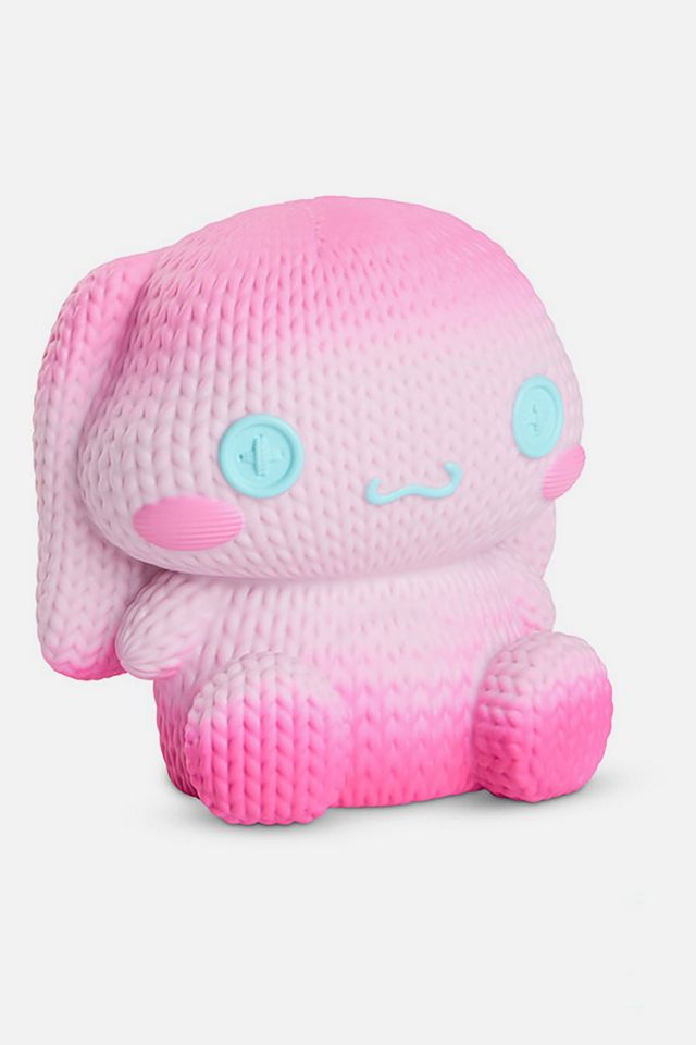 Handmade by Robots Cinnamoroll Valentine's Limited Edition Vinyl Figure #2