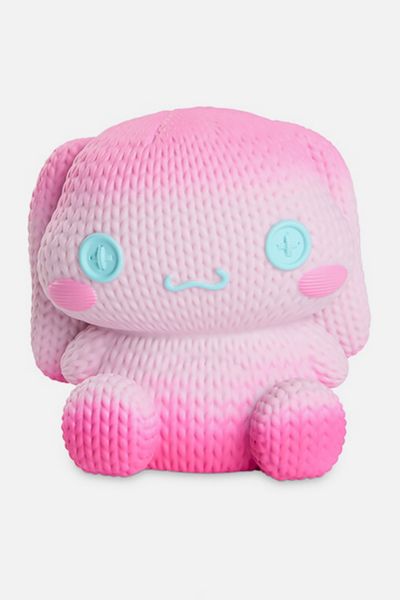 Handmade by Robots Cinnamoroll Valentine's Limited Edition Vinyl Figure