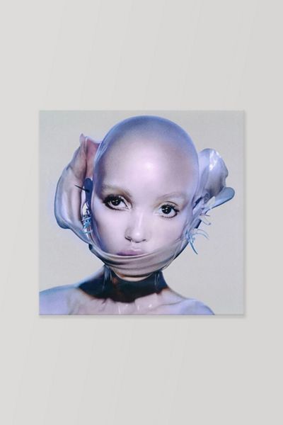 FKA Twigs - Eusexua Afterglow  LP