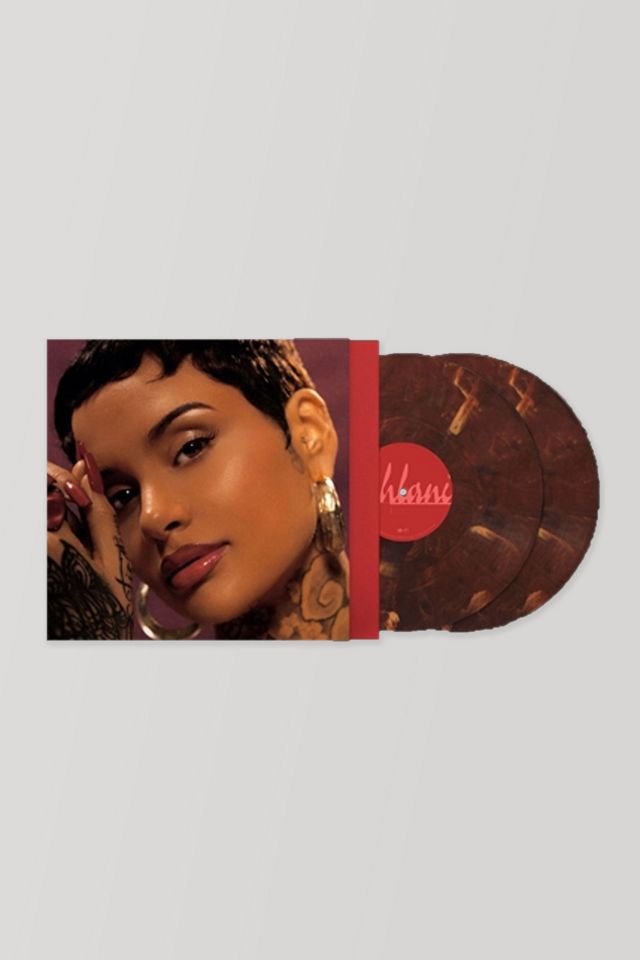 Kehlani - Kehlani  LP #1
