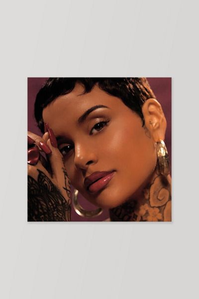 Kehlani - Kehlani  LP