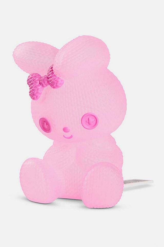 Handmade by Robots  My Melody Translucent Limited Edition Vinyl Figure #1