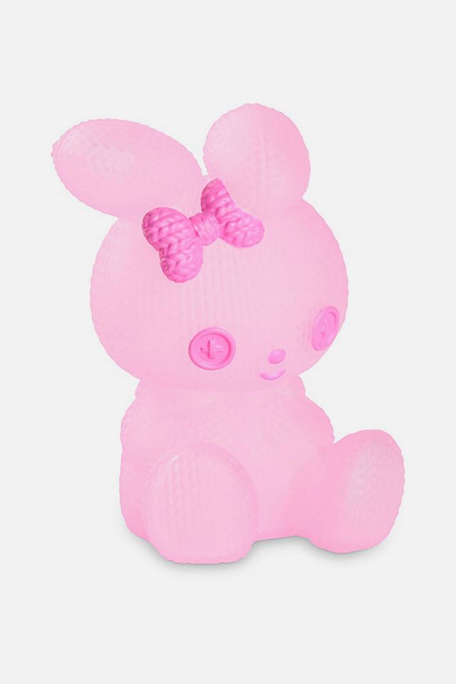 Handmade by Robots  My Melody Translucent Limited Edition Vinyl Figure #2