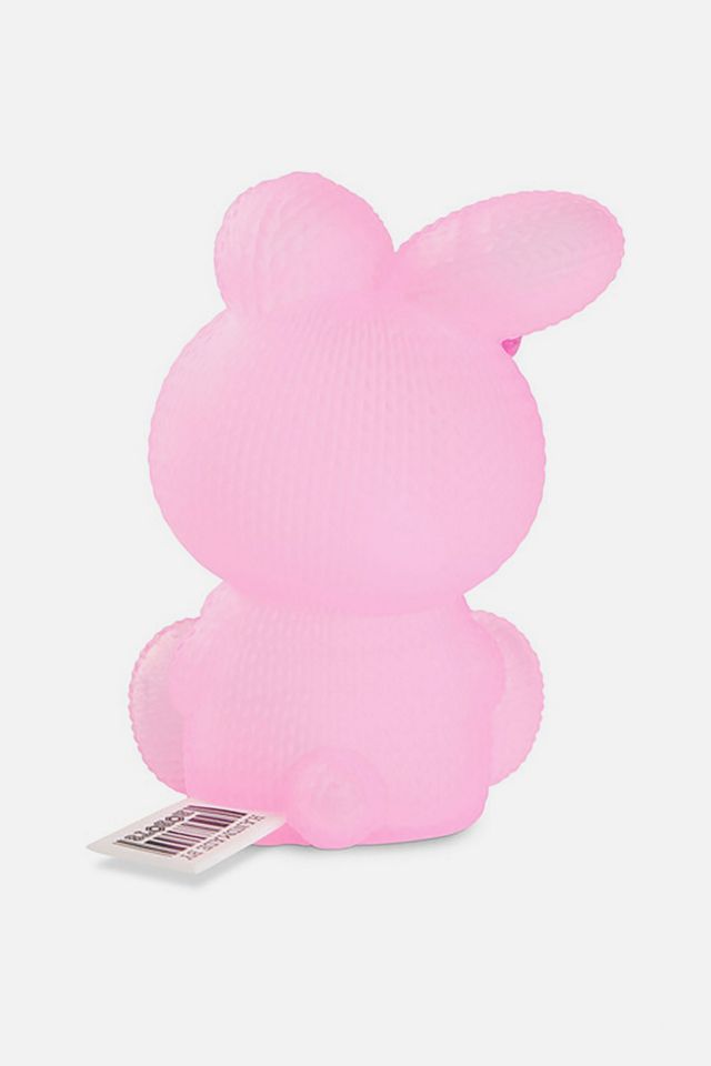 Handmade by Robots  My Melody Translucent Limited Edition Vinyl Figure #3