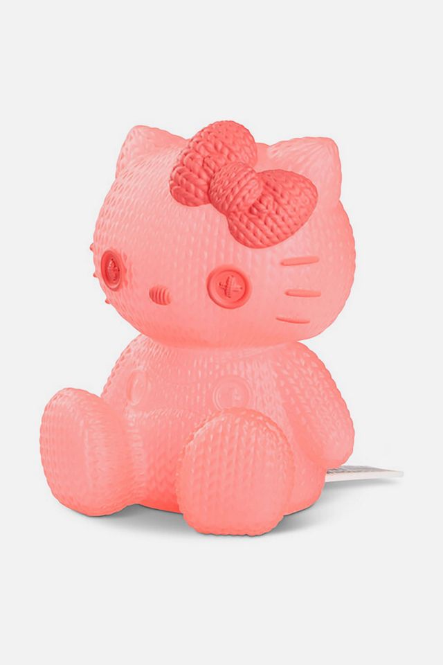 Handmade by Robots Hello Kitty Translucent Limited Edition Vinyl Figure #1