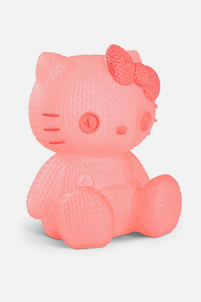 Handmade by Robots Hello Kitty Translucent Limited Edition Vinyl Figure #2