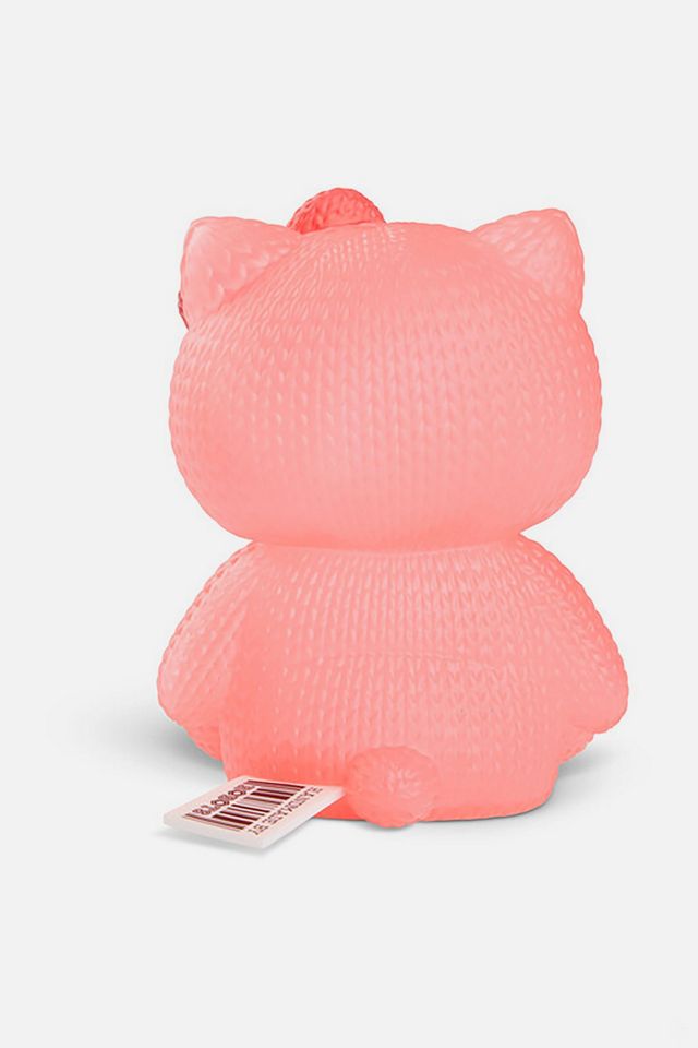 Handmade by Robots Hello Kitty Translucent Limited Edition Vinyl Figure #3
