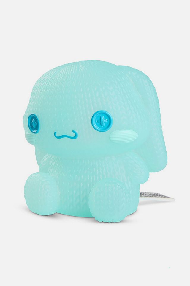 Handmade by Robots Cinnamoroll Translucent Limited Edition Vinyl Figure #1