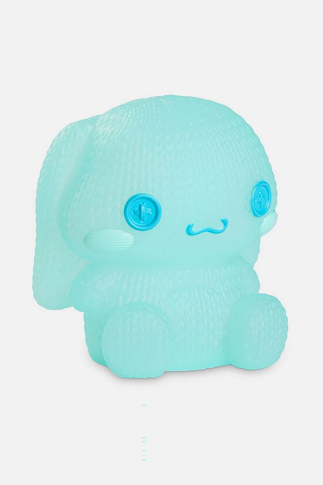 Handmade by Robots Cinnamoroll Translucent Limited Edition Vinyl Figure #2