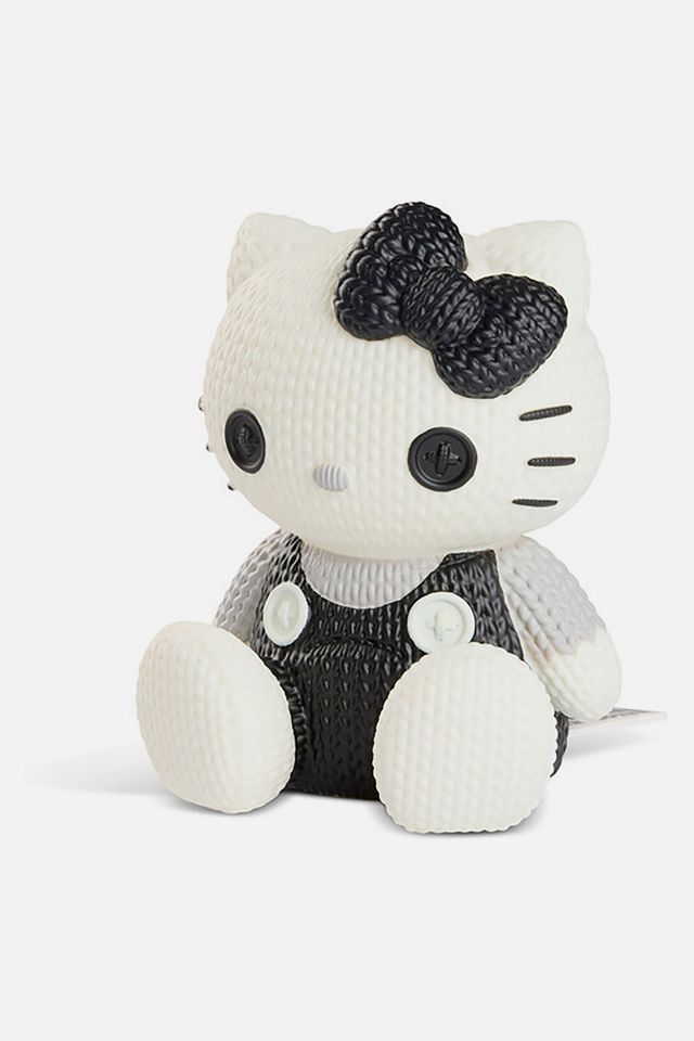 Handmade by Robots Hello Kitty Glow in the Dark Limited Edition Vinyl Figure #2