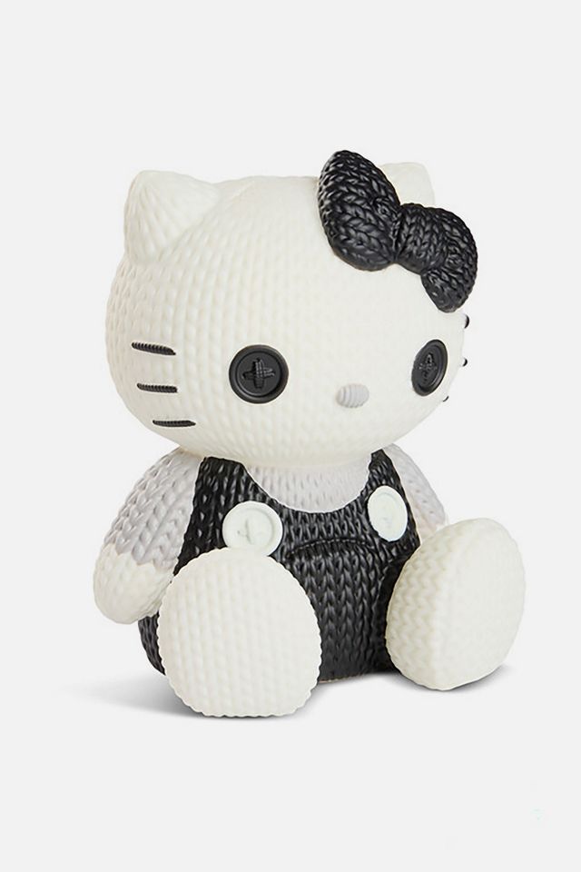 Handmade by Robots Hello Kitty Glow in the Dark Limited Edition Vinyl Figure #3