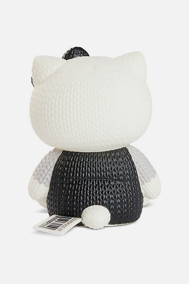 Handmade by Robots Hello Kitty Glow in the Dark Limited Edition Vinyl Figure #4