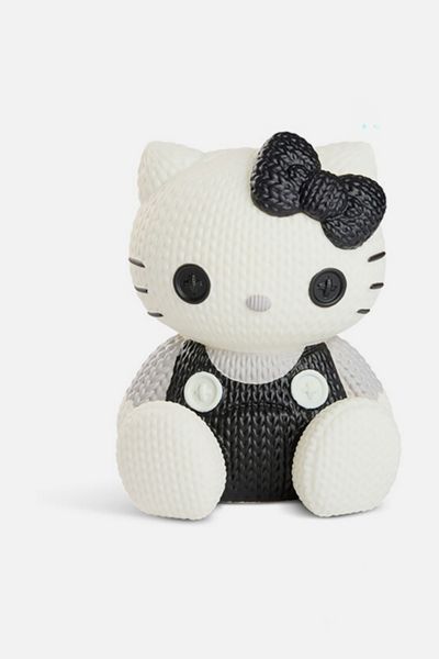 Handmade by Robots Hello Kitty Glow in the Dark Limited Edition Vinyl Figure