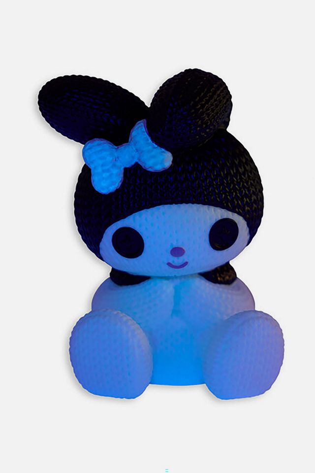 Handmade by Robots My Melody Glow in the Dark Limited Edition Vinyl Figure #1