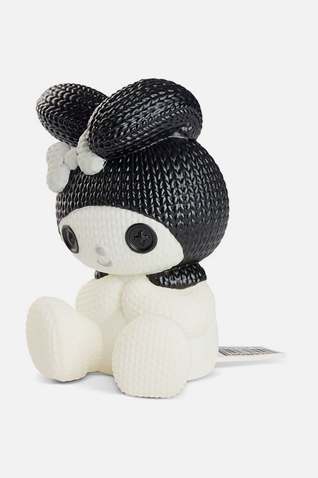 Handmade by Robots My Melody Glow in the Dark Limited Edition Vinyl Figure #2
