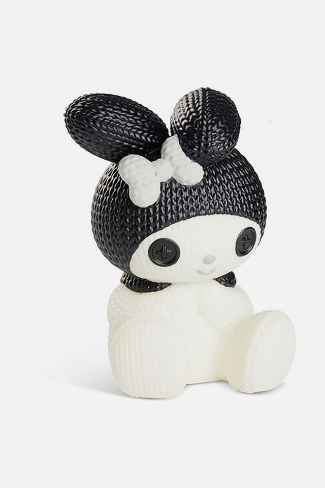 Handmade by Robots My Melody Glow in the Dark Limited Edition Vinyl Figure #3