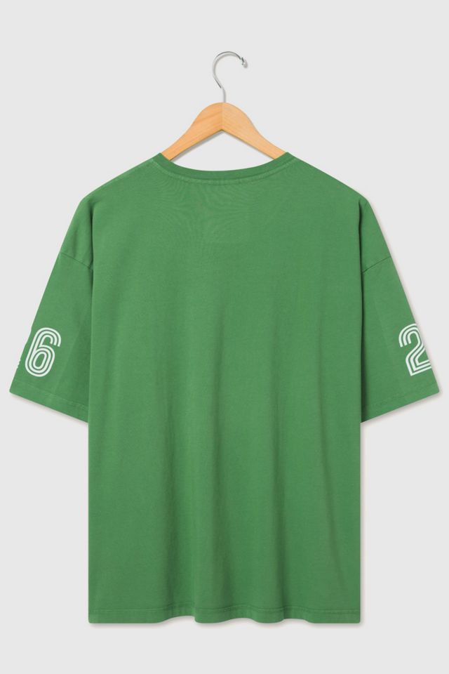 Junk Food Brazil '26 Hockey Tee #1