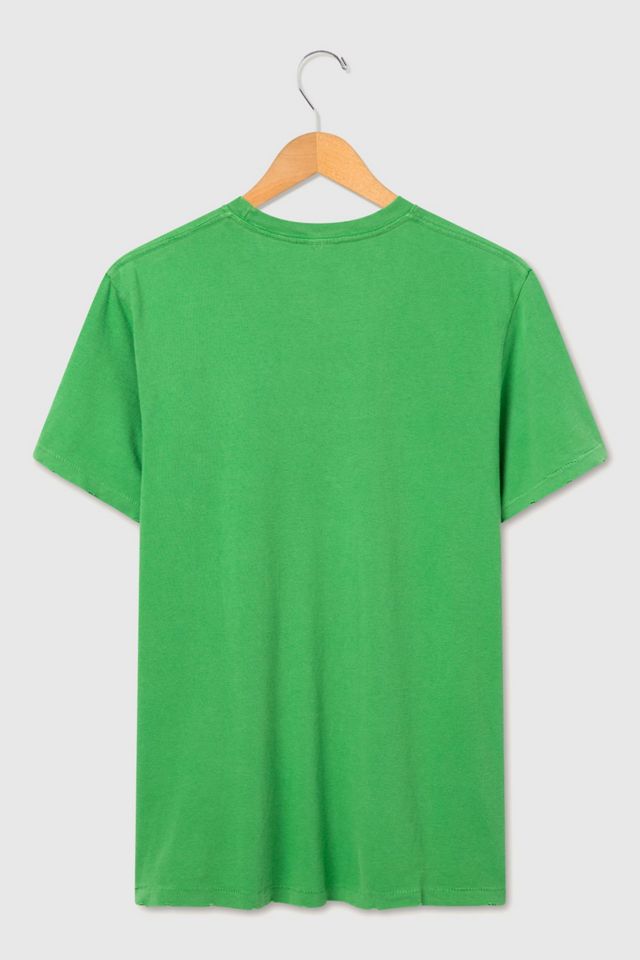 Junk Food Vamos Mexico Vintage Tee #2