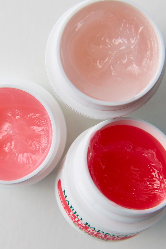 Mario Badescu Mini Lip Mask Gift Set #2