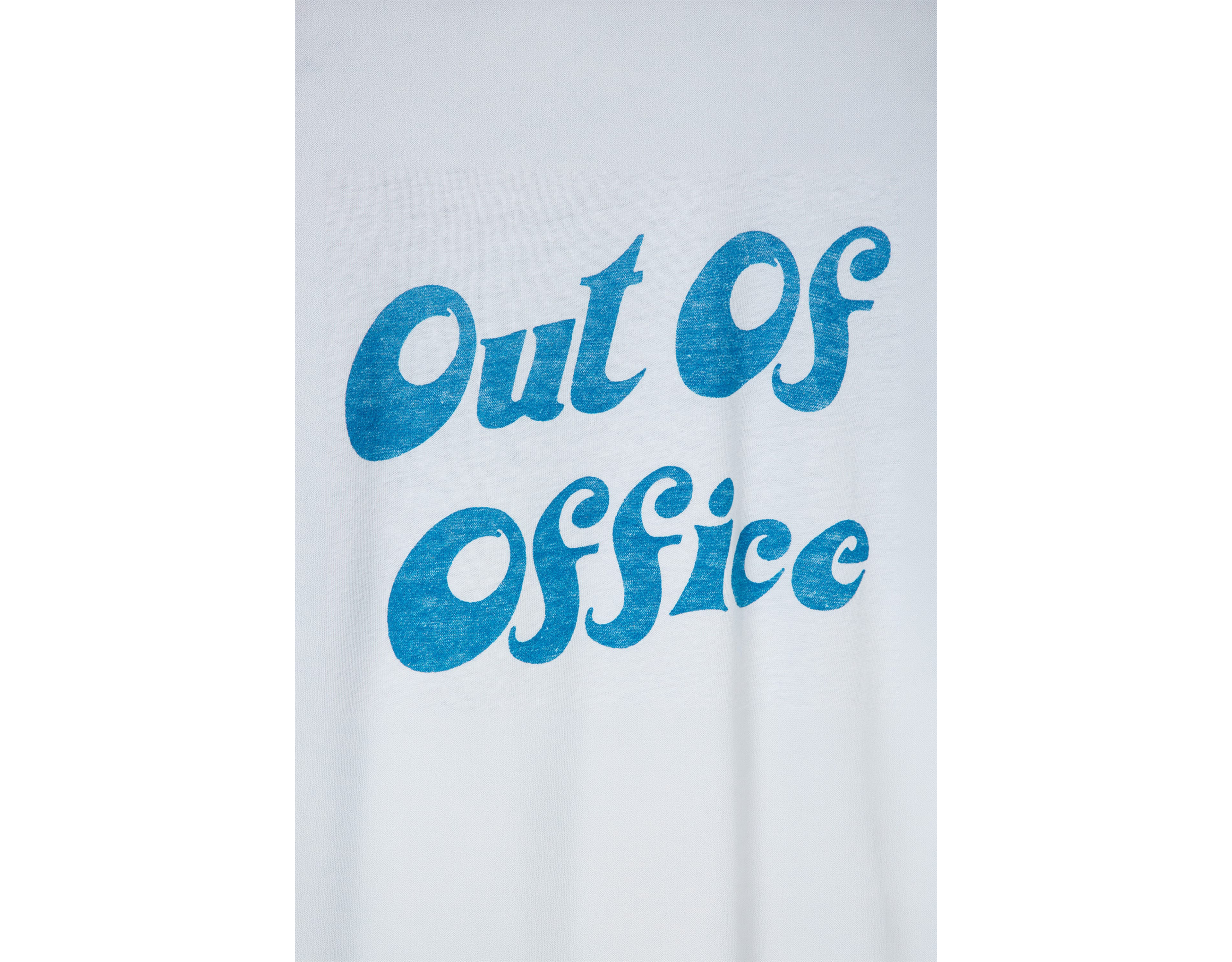 Junk Food Women's Out of Office Original Tee