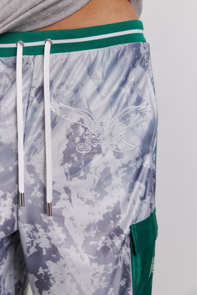 Off Season NFL Team Camo Track Pants #2