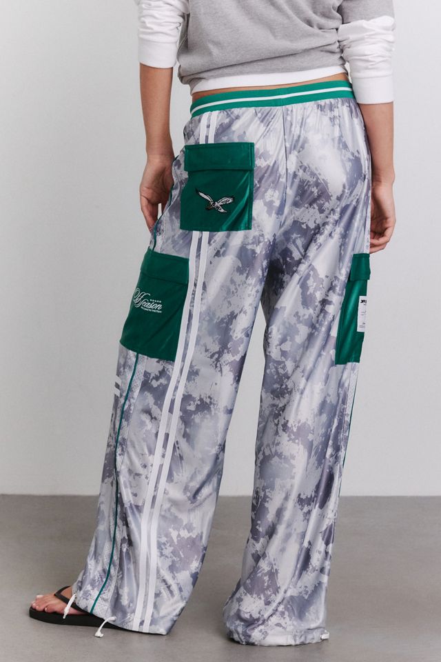 Off Season NFL Team Camo Track Pants #4