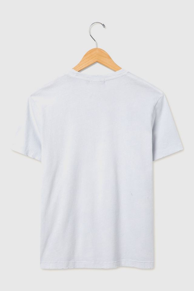Junk Food Women's Sea You in Sicily Vintage Tee #2