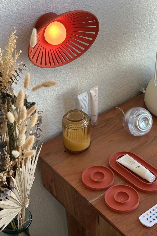 Pure MDRN Solis Cordless Sconce #2