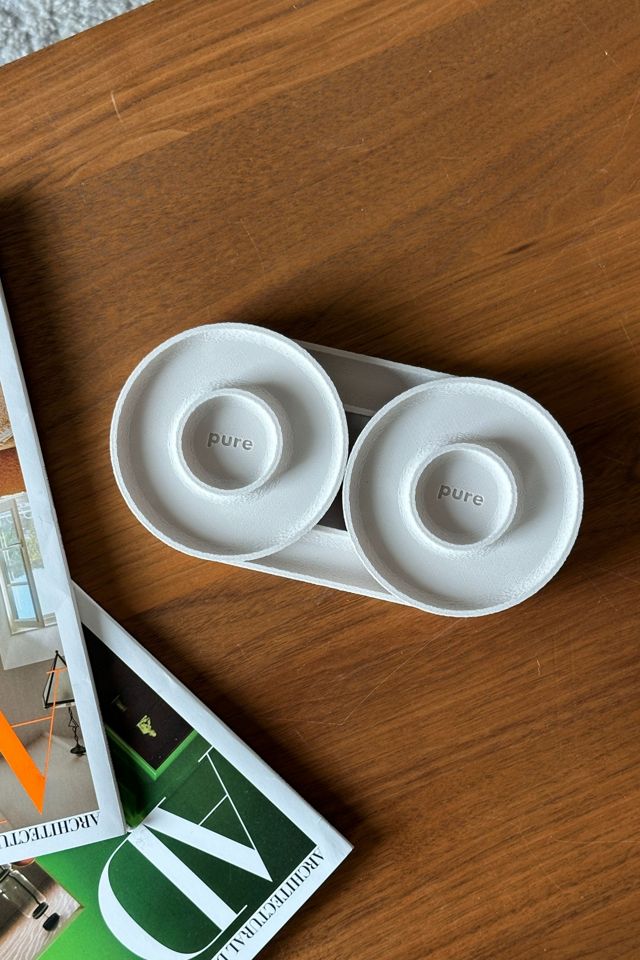 Pure MDRN 3 Piece Trinket Tray Set #2