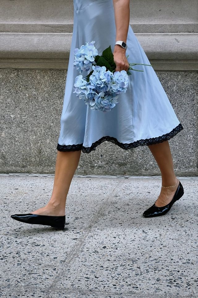 WeWoreWhat Halter Midi Dress #4