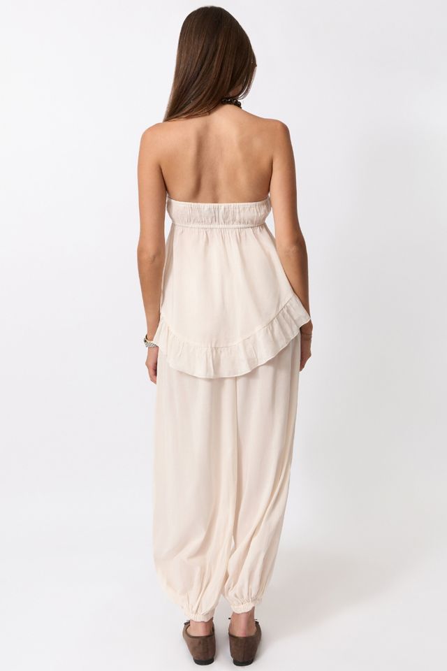 WeWoreWhat Balloon Trouser #4