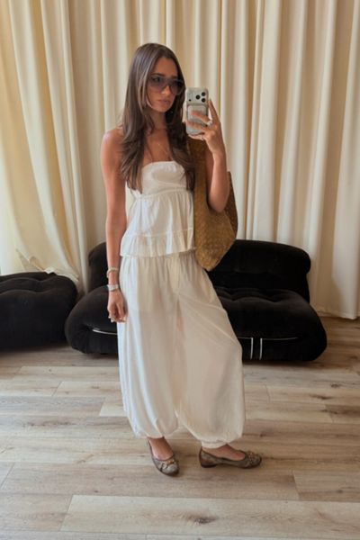 WeWoreWhat Balloon Trouser